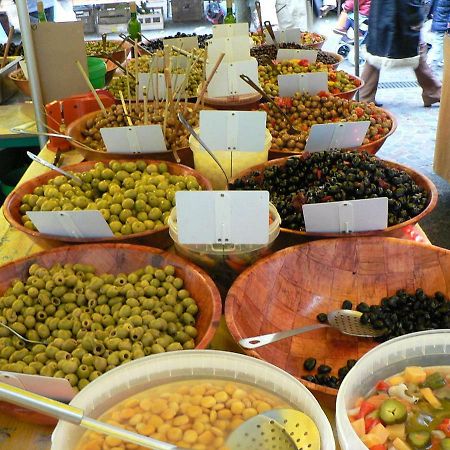 Appart Hotel Cezanne آيكس أومبروفينس المظهر الخارجي الصورة