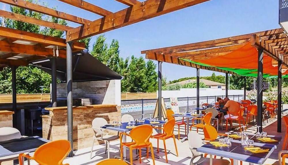 Appart Hotel Cezanne آيكس أومبروفينس المظهر الخارجي الصورة
