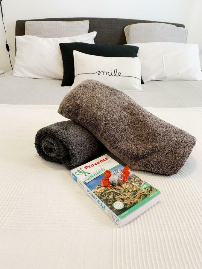 Appart Hotel Cezanne آيكس أومبروفينس المظهر الخارجي الصورة